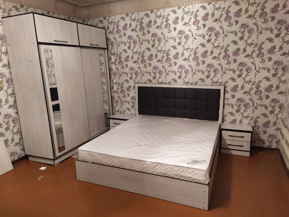 Barcha turdagi mebellarni yasab berish xizmati