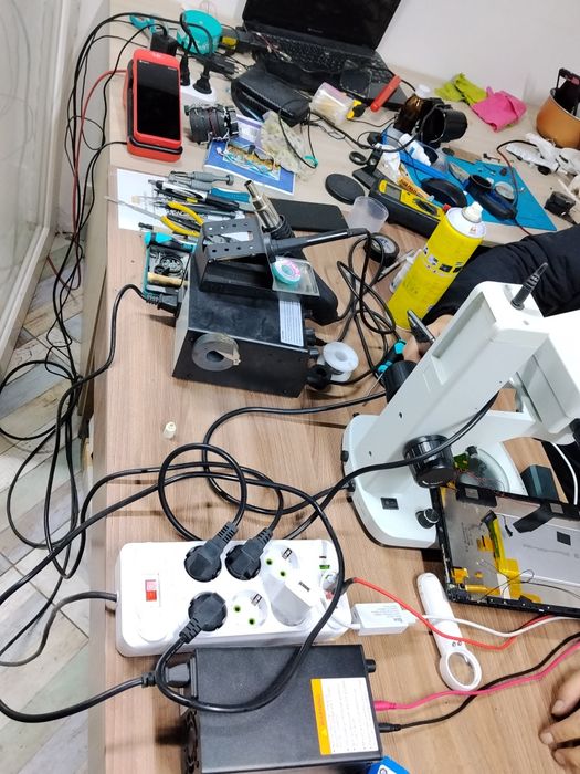 МАСТЕР на ДОМ, решим проблемы ваши