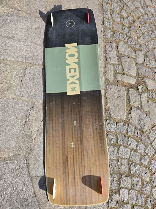 Кайтсърф дъски 3 бр.