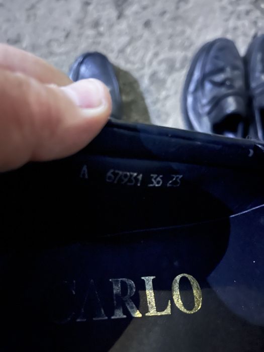 Продам туфли для мальчика цена 3000тг