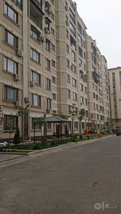 продается квартира