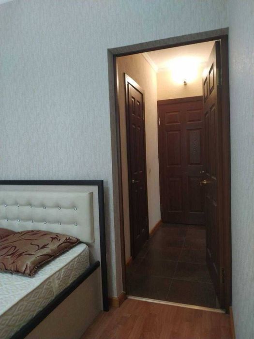 Сдается 1в2 ком ЦУМ. 110-школа