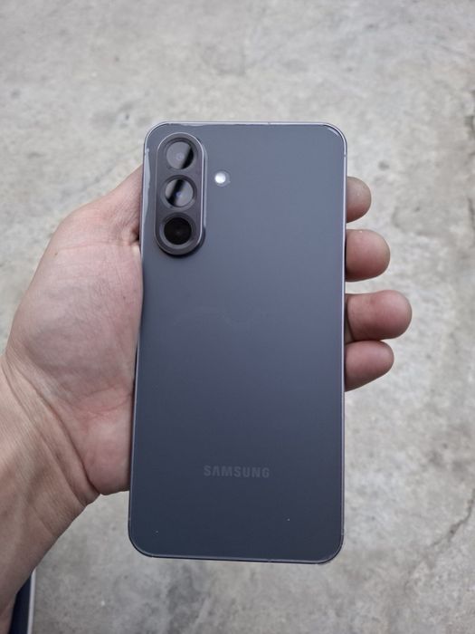 Самсунг а 56 идеал холатда