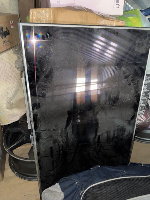 Телевизор на запчасти