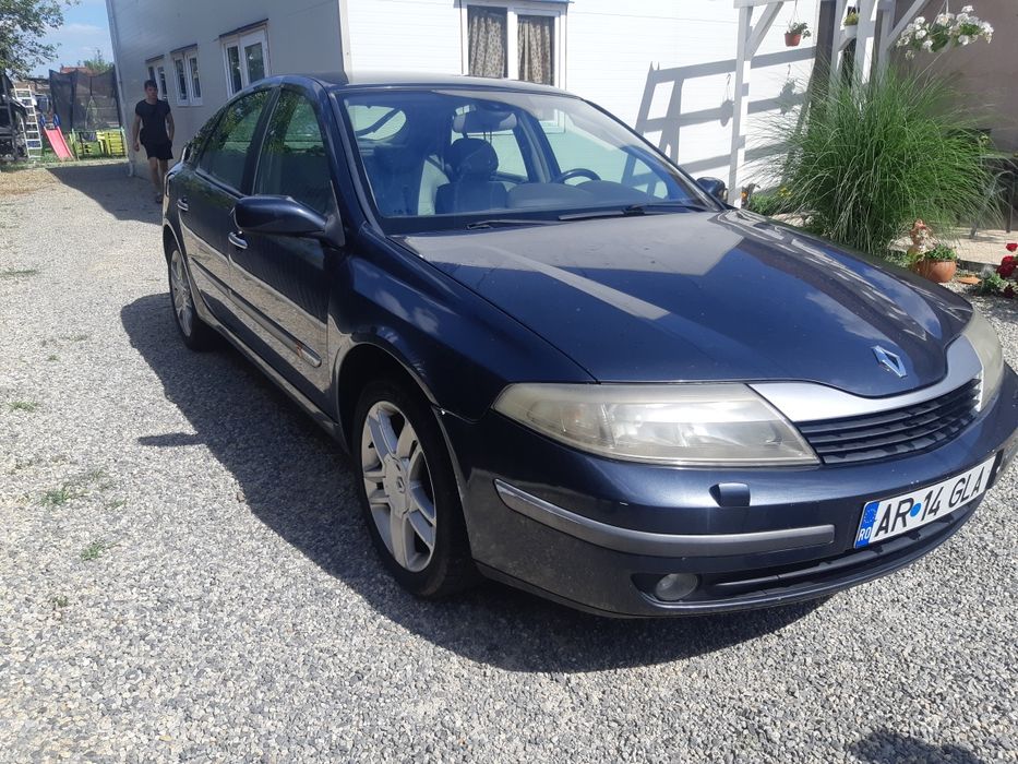 Oglinda renault laguna 100lei buc