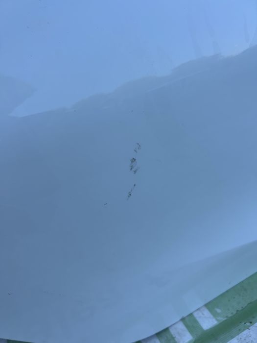 Ușă dreapta  spate BMW G20