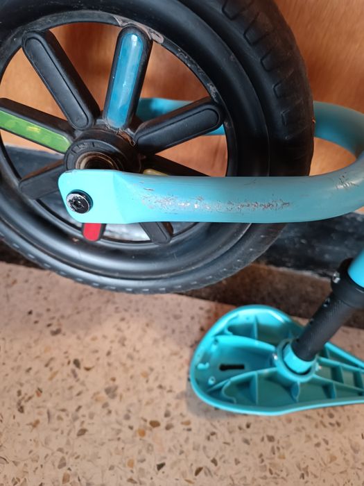 Баланс колело Chillafish