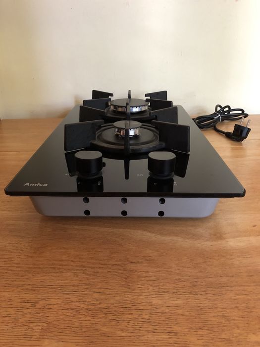 плот за вграждане AMICA и двоен котел