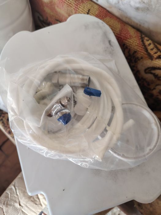 Фильтр вода cebilon aura