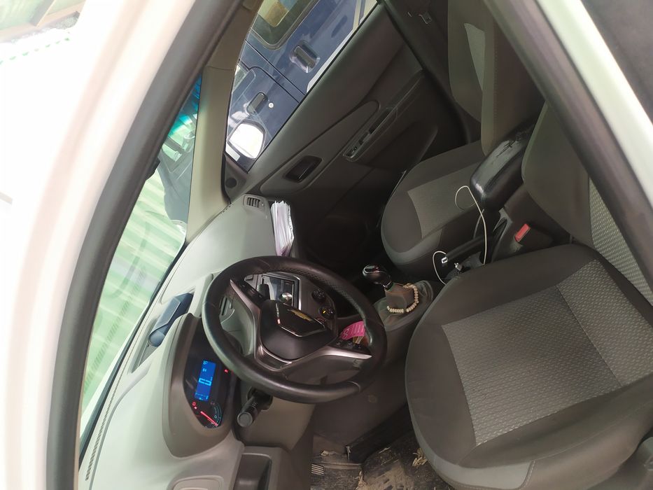 Cobal MT 2018 йил