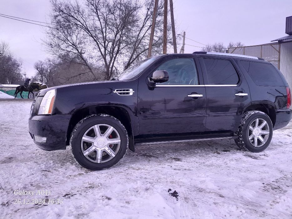 Продам автомобиль