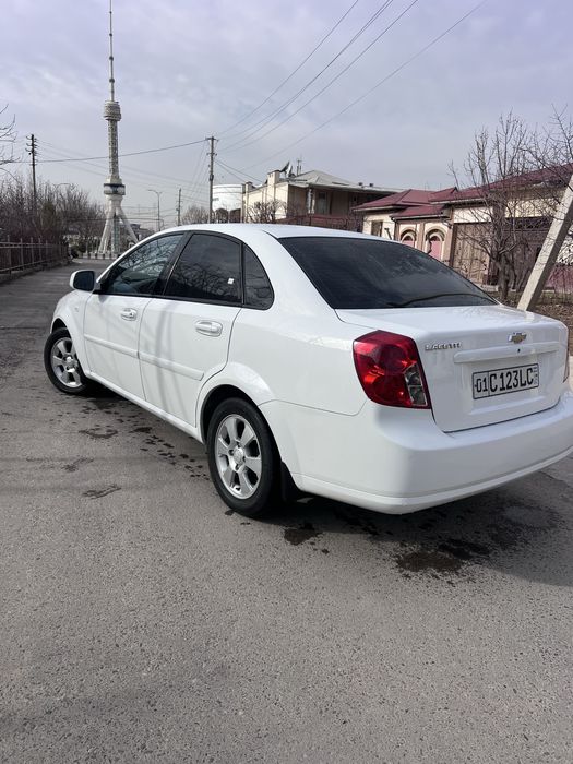 Gaz bor, kraska bor, probeg haqiqiy, bitta egasi bo'lgan