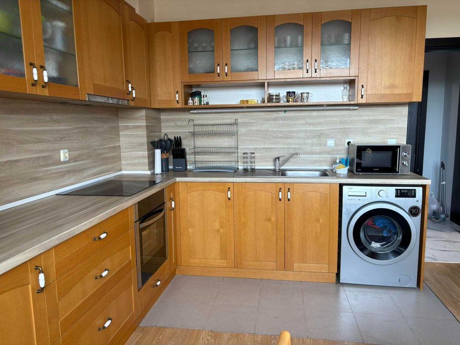 Мезонет в Овча купел 1