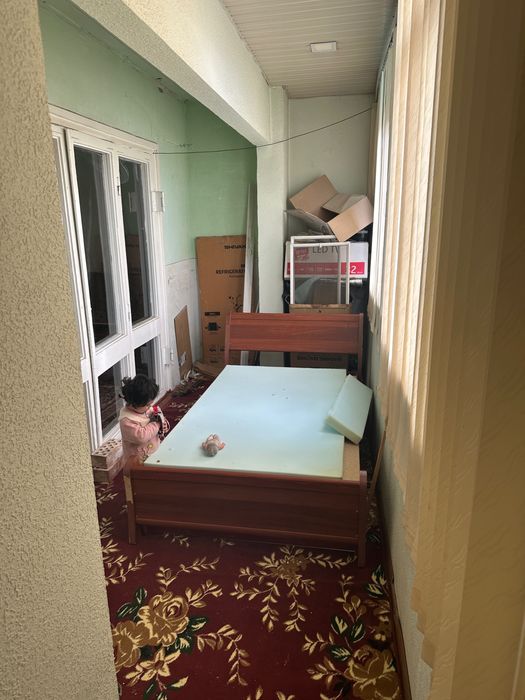 medgaradog ofarin to’yxona yonida 2 xonali kvartira ijaraga beriladi