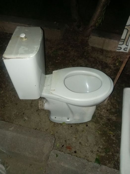 Продам бу ванную