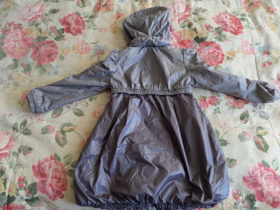 Куртка для девочек