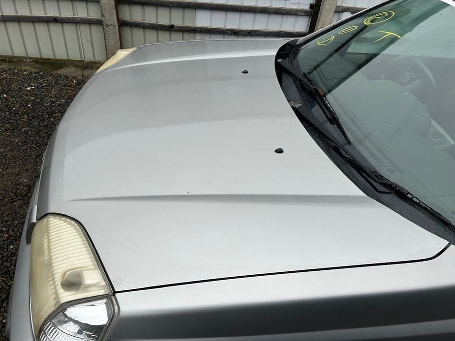 Capota Nissan X - Trail T30 2001 - 2008 SUV 4 Usi SILVER KYN (1412)