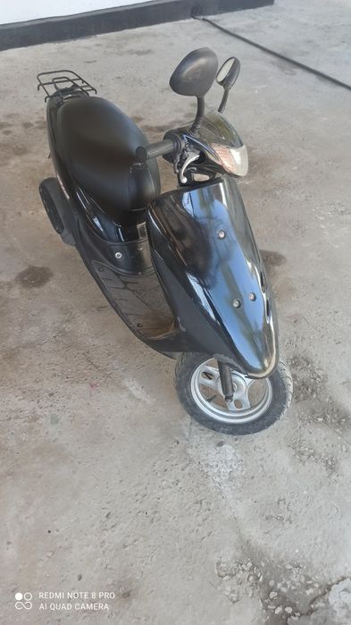 Продам Honda Dio 34
