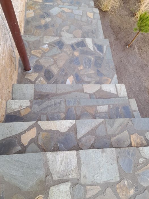 Pavaje cu piatră naturală