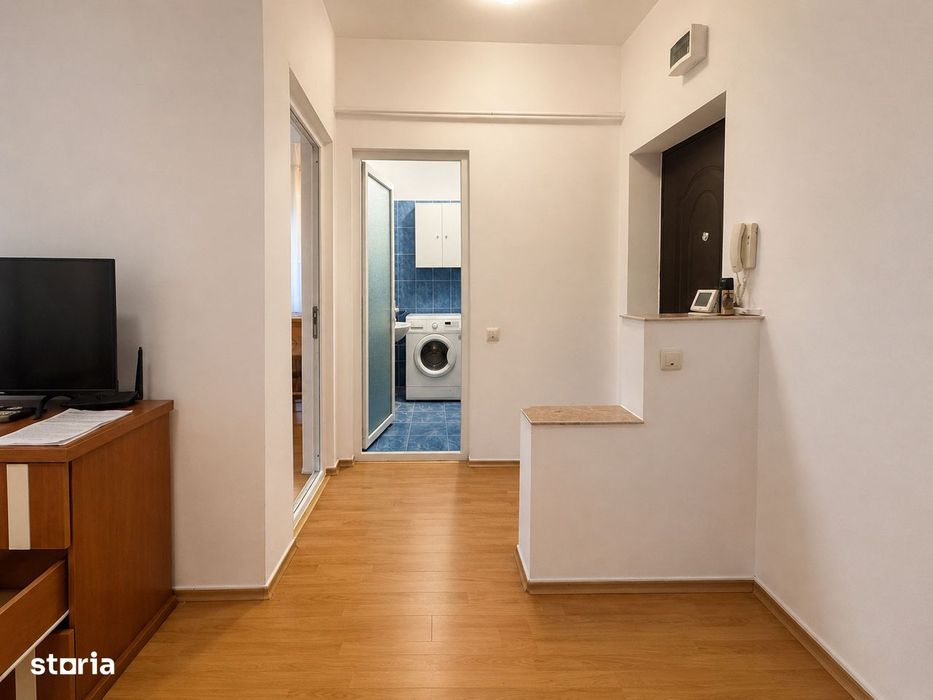 Apartment in București, Ferentari - Vedere 5