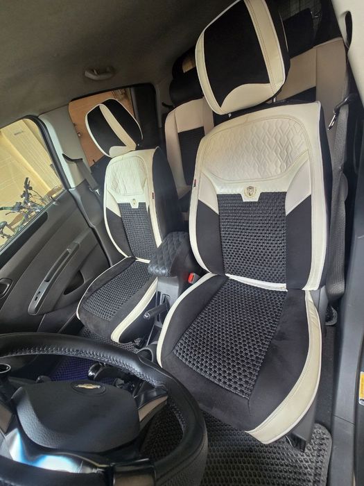 Спарк автомат 2019 тозза