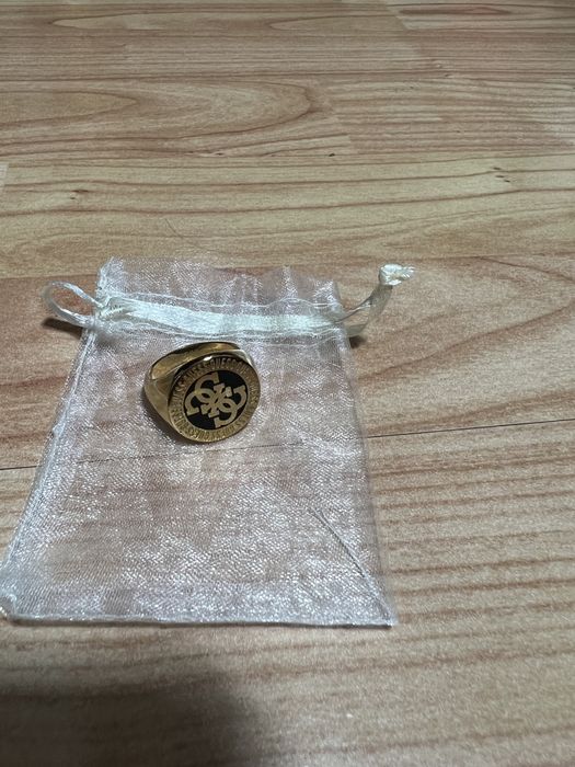 Промо Мъжки пръстен guess 17г.