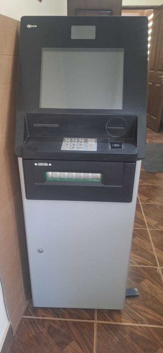 Банкомат NCR 6623