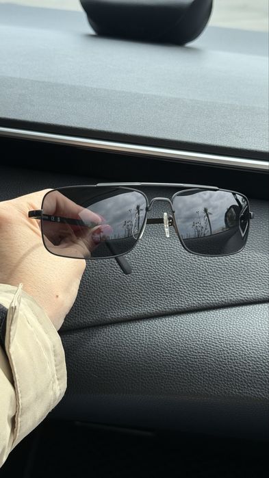 Очки мужские Guess. Оригинал