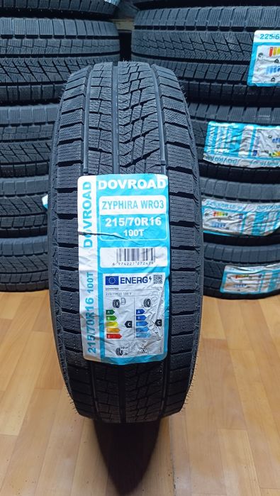 215/70R16   DOVROAD WR03