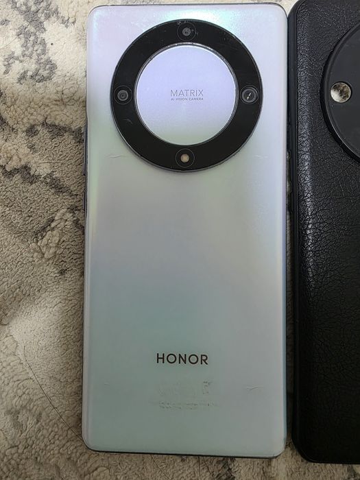 Honor X9A 5G 128гб