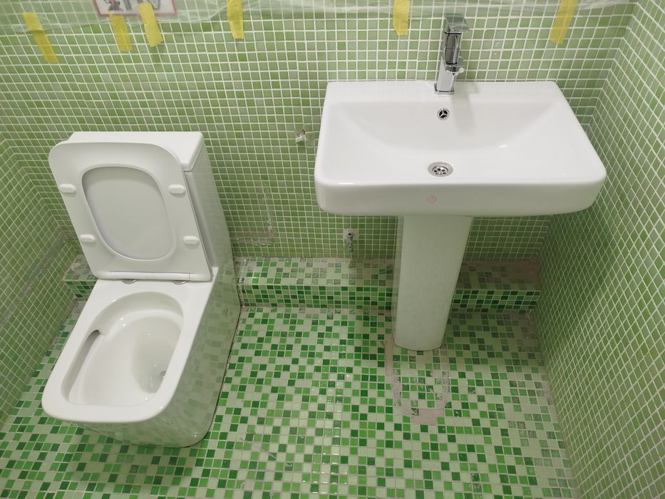 Сантехник хизмати 24/7 santexnik xizmati 24/7