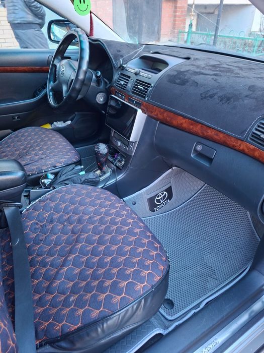 Машина в хорошем состоянии