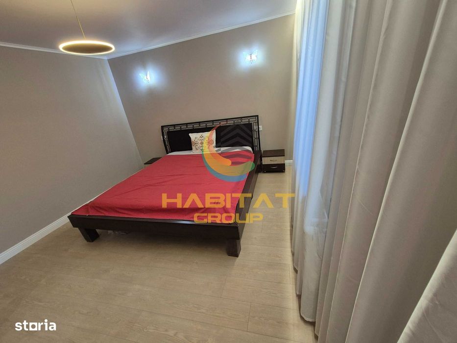Vânzare Casa individuala zona Eminescu Mosilor