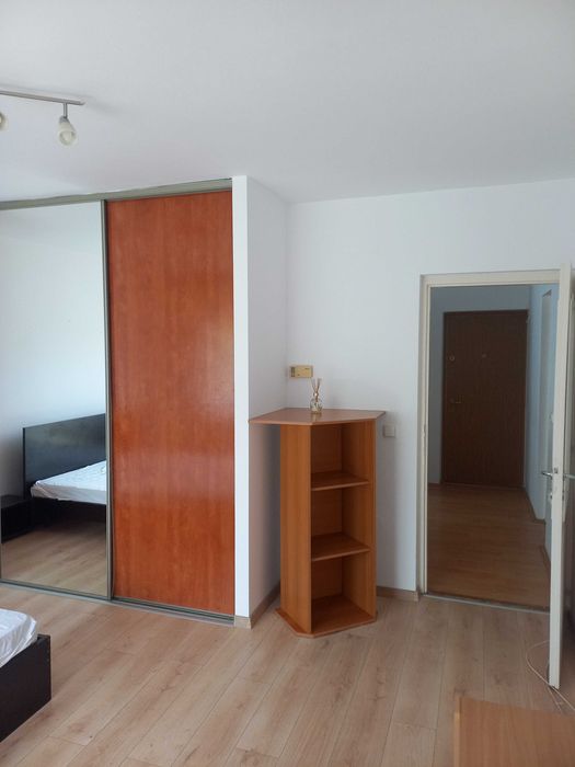 Apartament 1 camera, 43mp, cart. Manastur, str. Bucovina