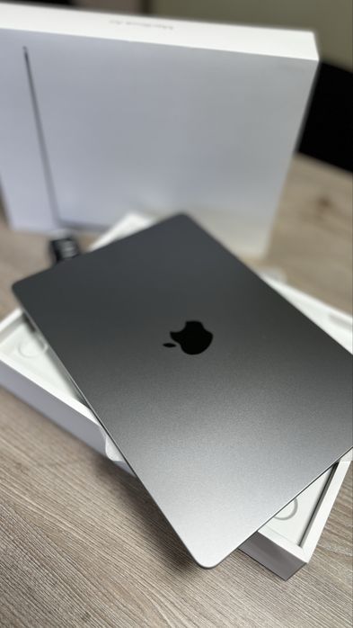 Продам Mac в идеальном состоянии