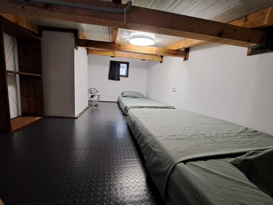 Бунгало под наем на морето -Борче