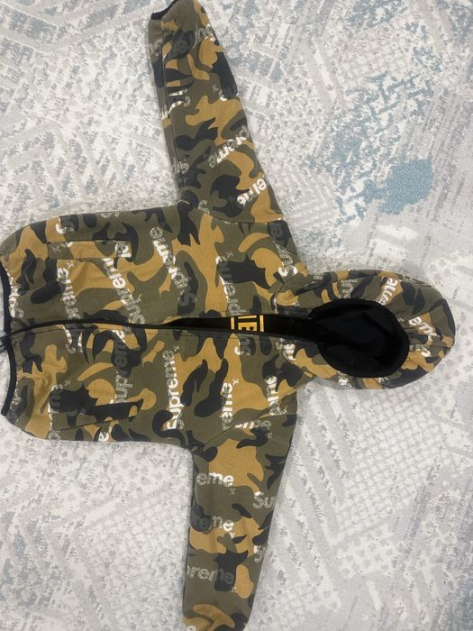 Детская куртка весеняя