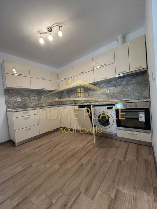 ЧЕТИРИСТАЕН апартамент под наем - ВИНС