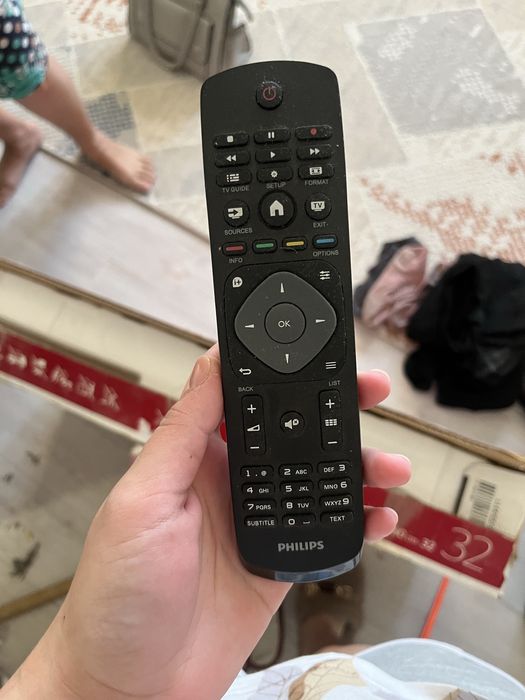 Продам хороший телевизор