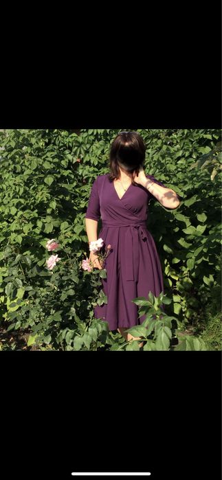 Продам красивые платья