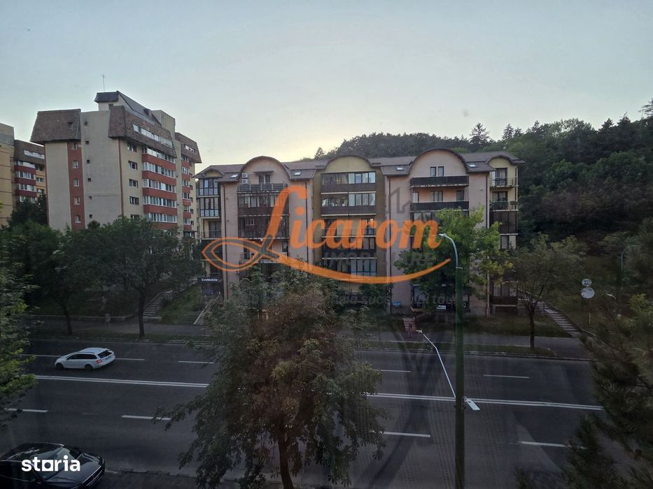 Apartament 3 camere decomandat, Carpatilor zona Spitalul Judetean,