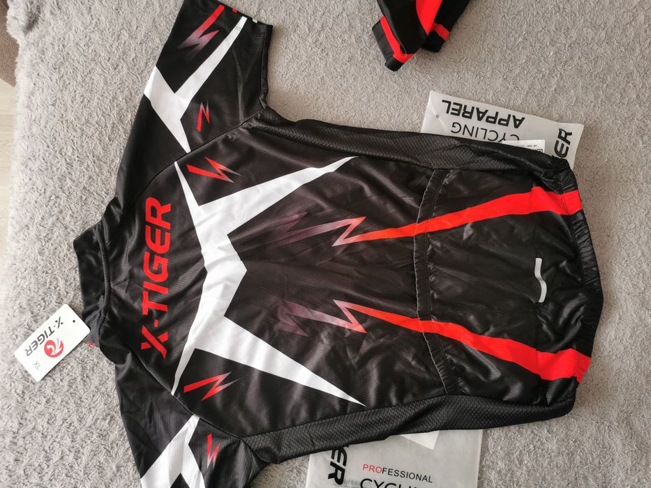 Продам велокостюм