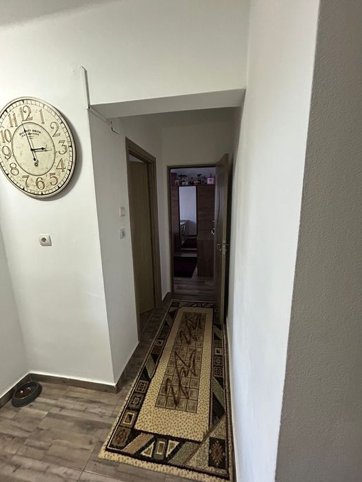 Vând apartament în Aghiresu fabrici