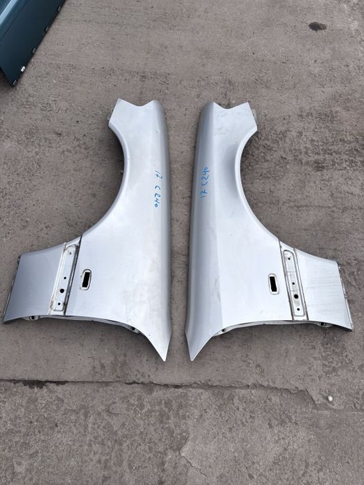 Авторазбор w202 мерседес