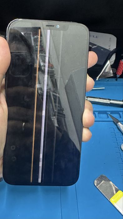 Ремонт телефонов