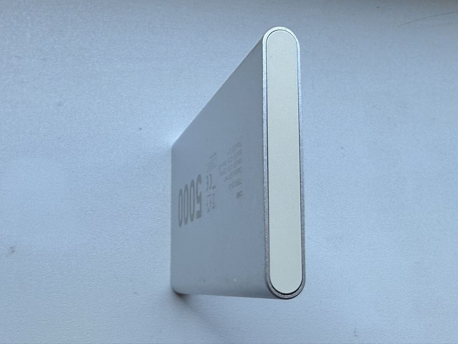 SBS Power Bank 5000 mAh TTBB5000ALS