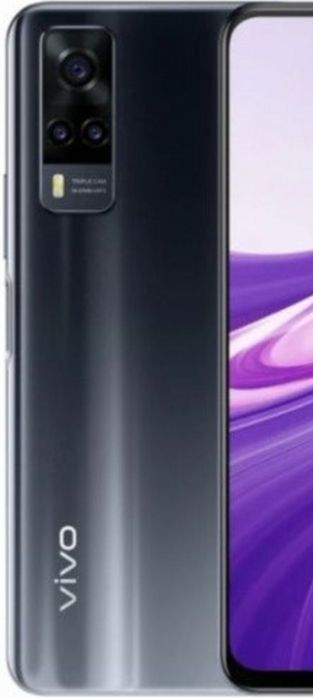 Vivo y 31 смартфони сотилади память 4/128 Гблик срочно