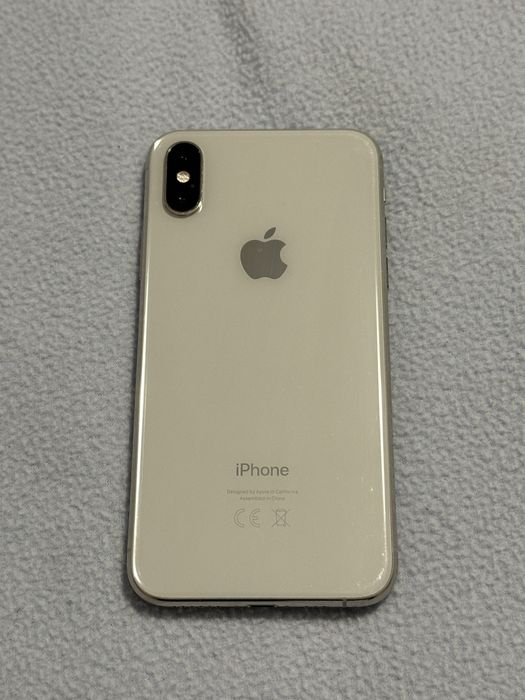 iPhone XS 256 GB