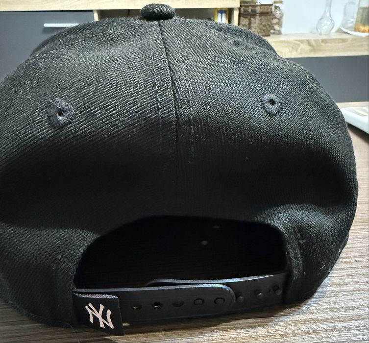 New Era Yankees Cap