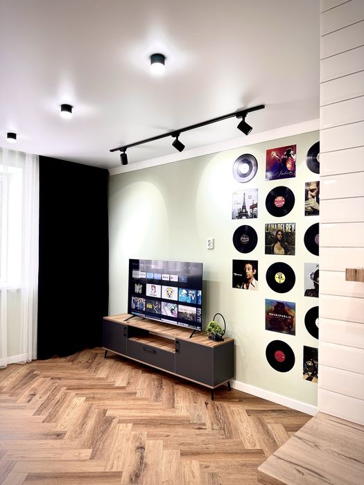 Сдается квартира